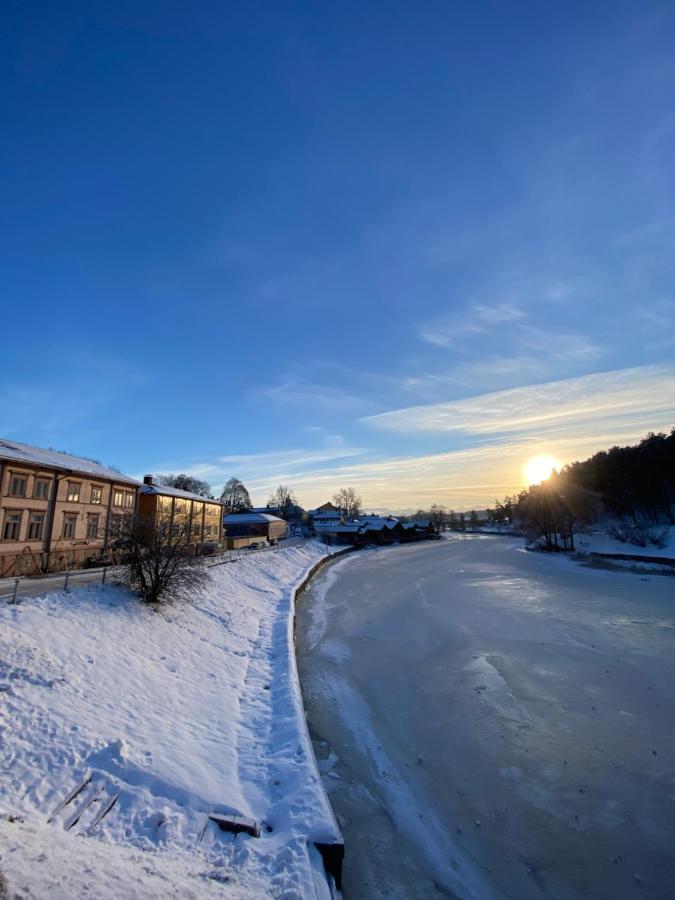 Rune Bergin Piilopaikka * Porvoo