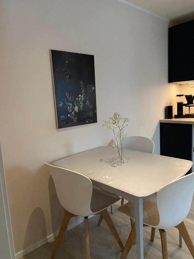 Rune Bergin Piilopaikka Apartment *