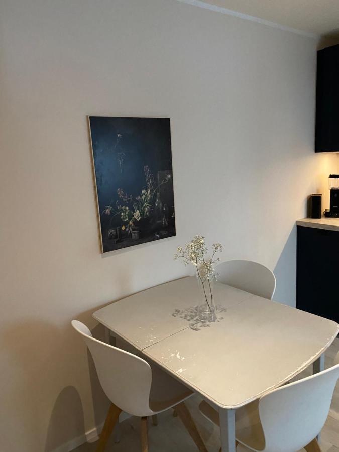 Apartment Rune Bergin Piilopaikka Porvoo