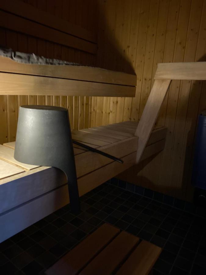 Rune Bergin Piilopaikka Apartment Porvoo